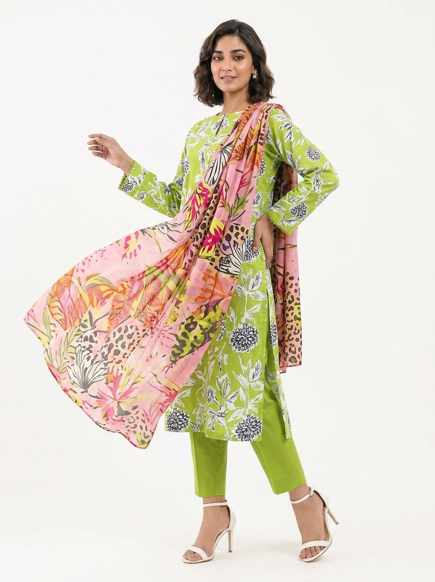 Sapphire 3 Piece Small Size