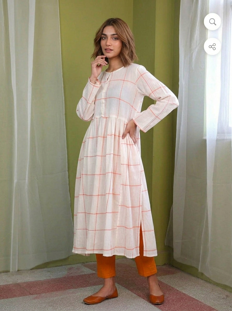 Generation Frock Large Size