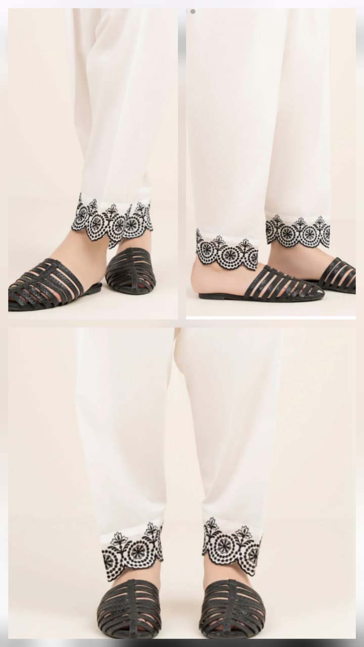 Sapphire Medium Large Pant