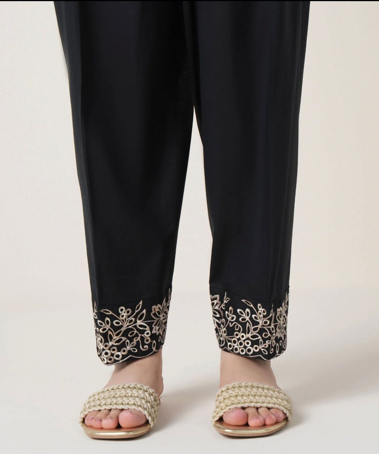 Sapphire Shalwar