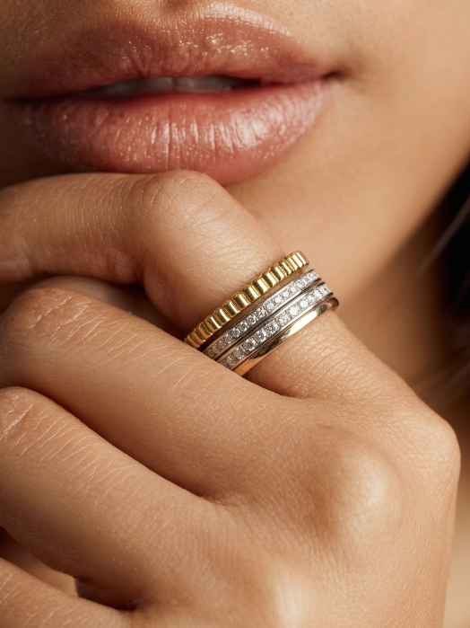 Gemstone Rings | Fine Jewelry Collection