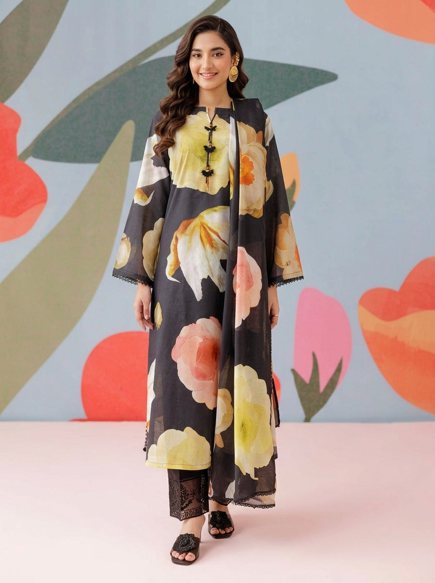 Nishat 2 Piece Large and XL