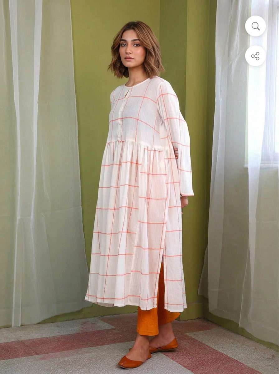 Generation Frock Large Size