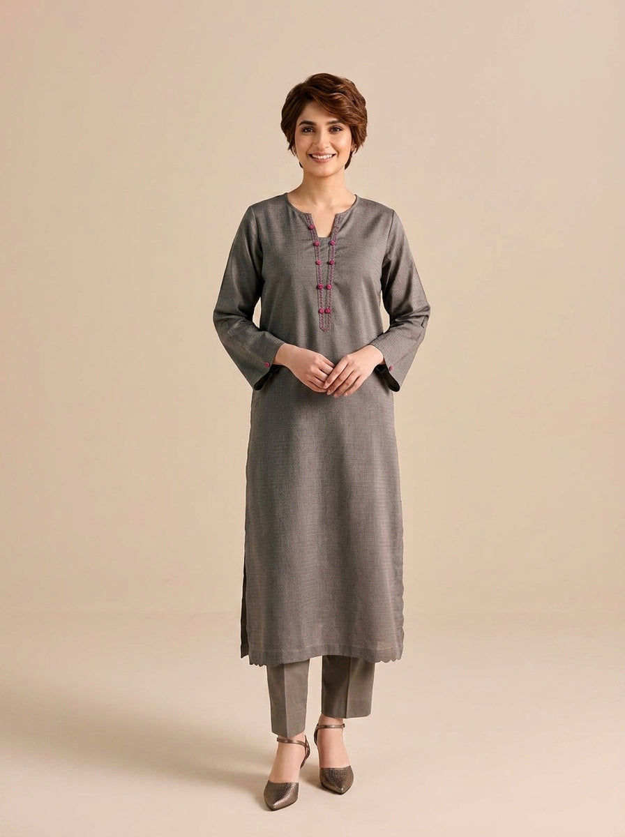 Nishat 2 Piece Small