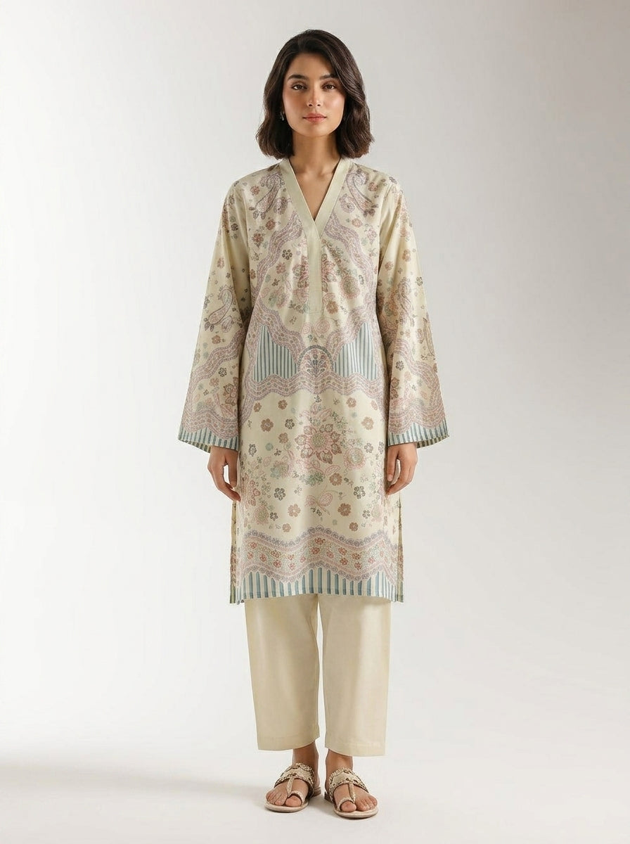 Nishat 2 Piece Small Medium & Large Sizes RESTOCKED