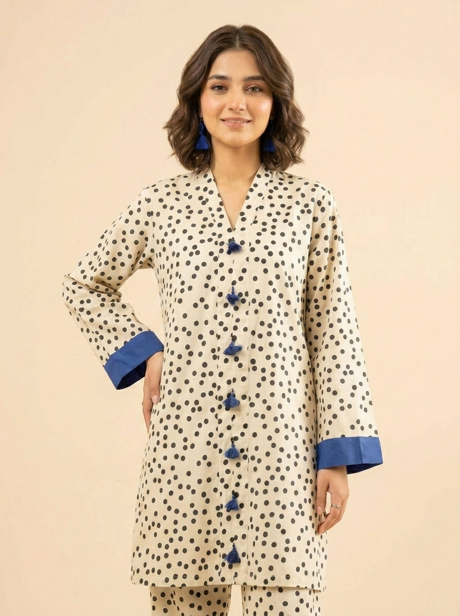 Nishat 2 Piece Small Medium Large and XL
