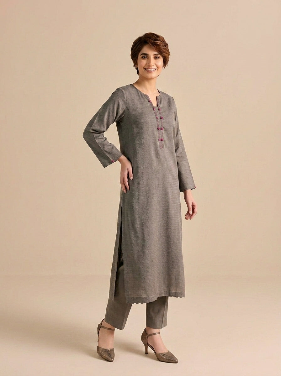 Nishat 2 Piece Small