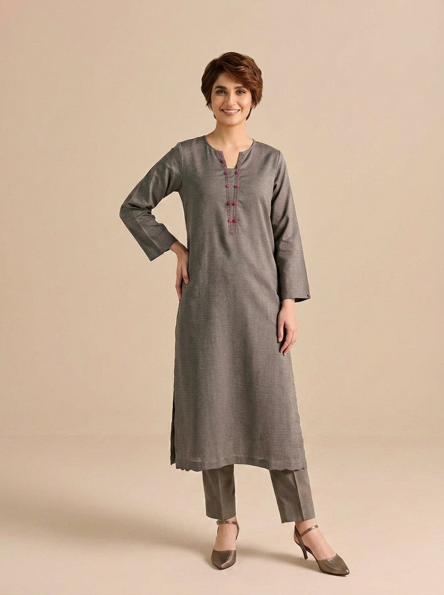 Nishat 2 Piece Small