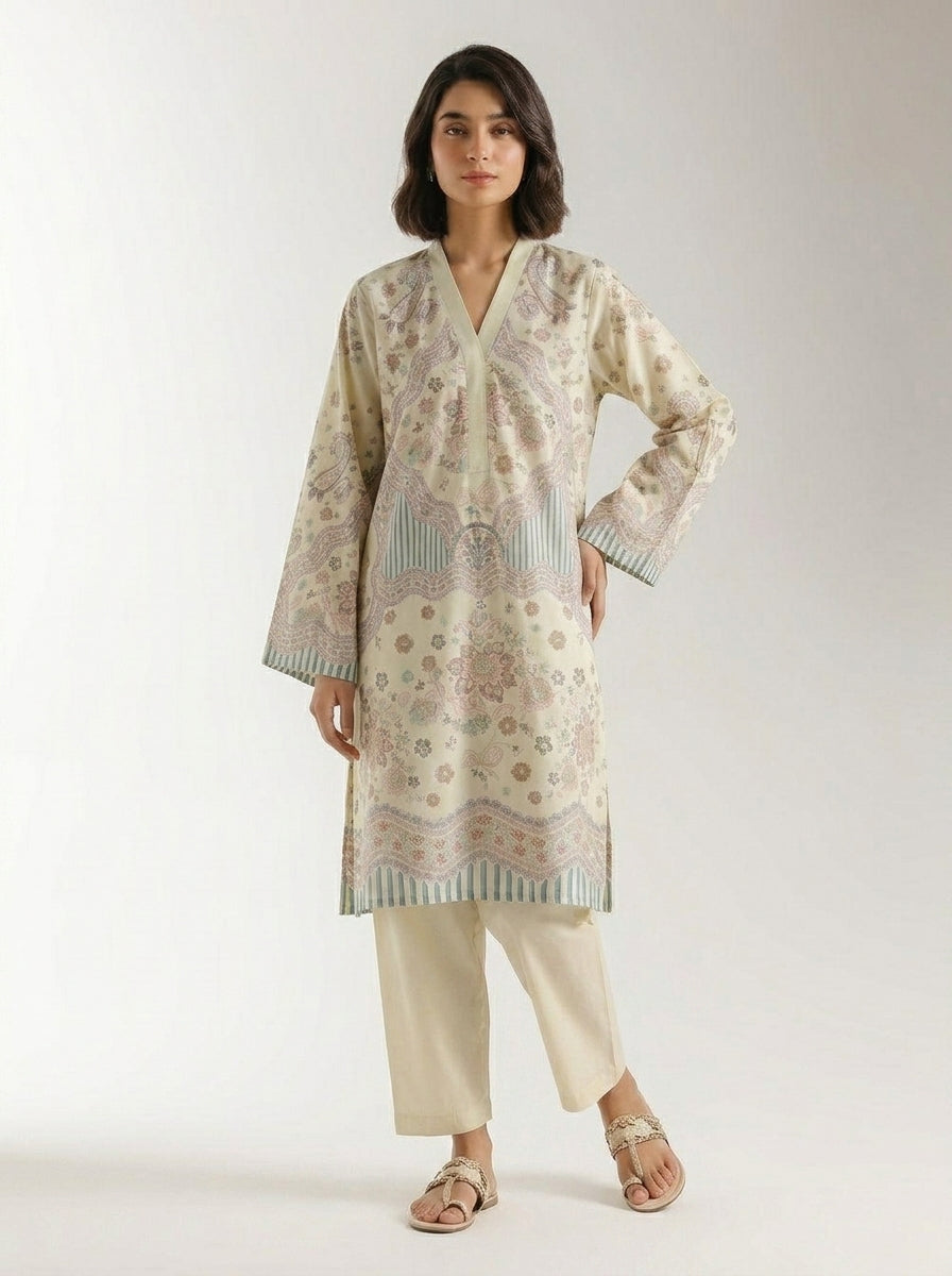 Nishat 2 Piece Small Medium & Large Sizes RESTOCKED