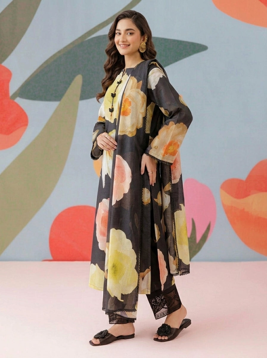 Nishat 2 Piece Large and XL