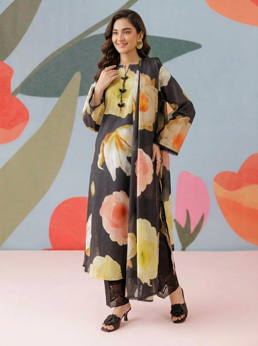 Nishat 2 Piece Large and XL