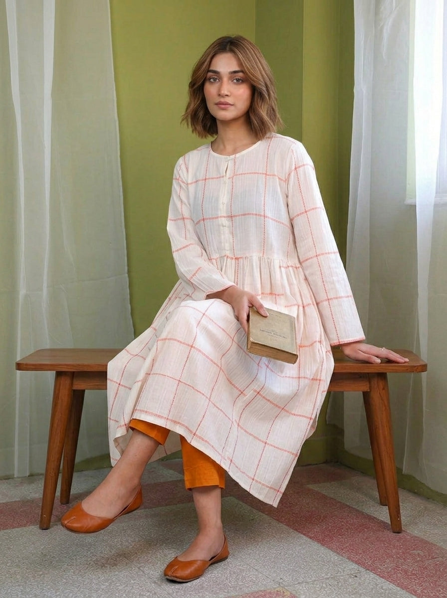 Generation Frock Large Size