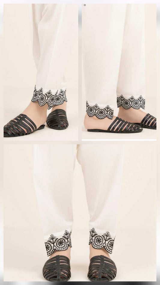Sapphire Medium Large Pant