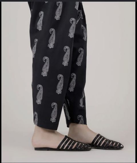 Sapphire Shalwar