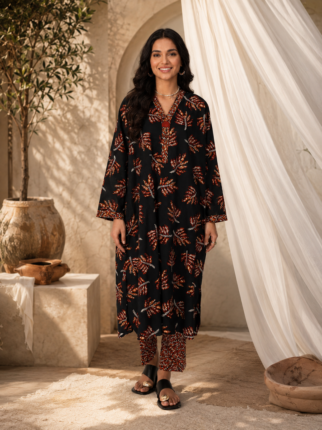 Generation 2 Piece Size 10