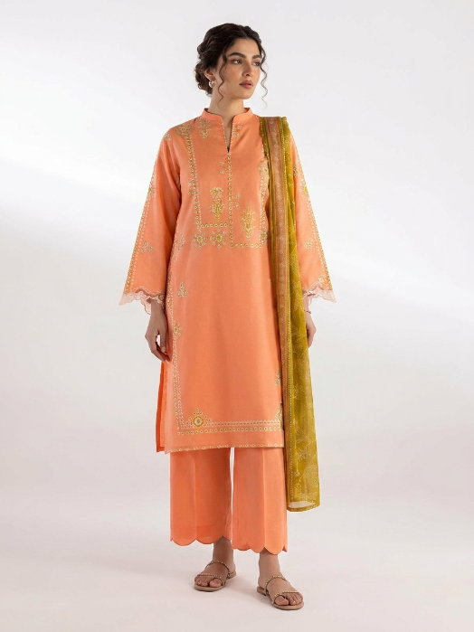 Sana Safinaz 3 Piece Medium Size