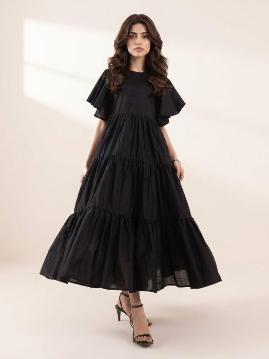 Sapphire Frock XL