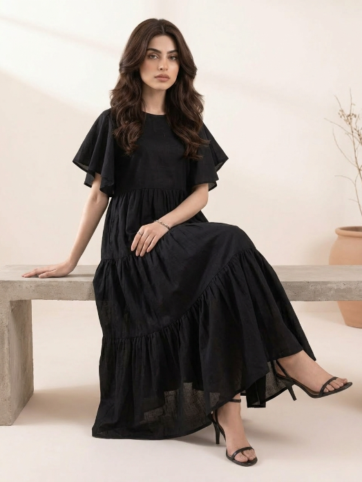 Sapphire Frock XL