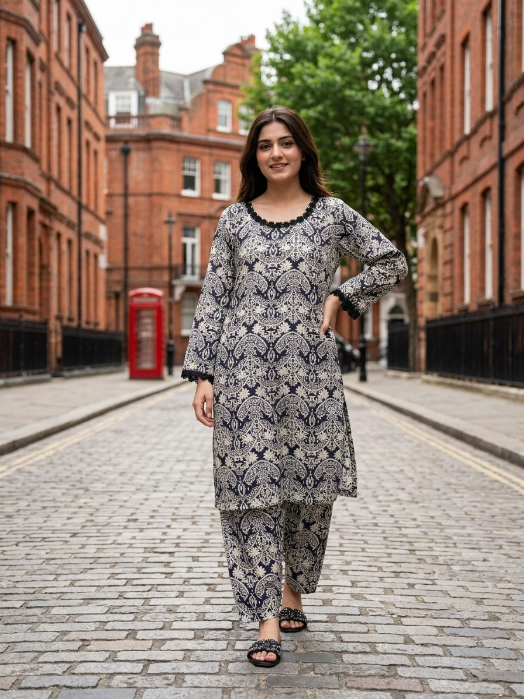 2 Piece Co-ord Sets Stuff Lawn