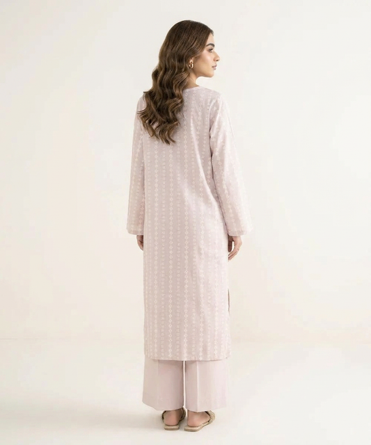 Sapphire 2 Piece Printed Lawn Viscose Shirt