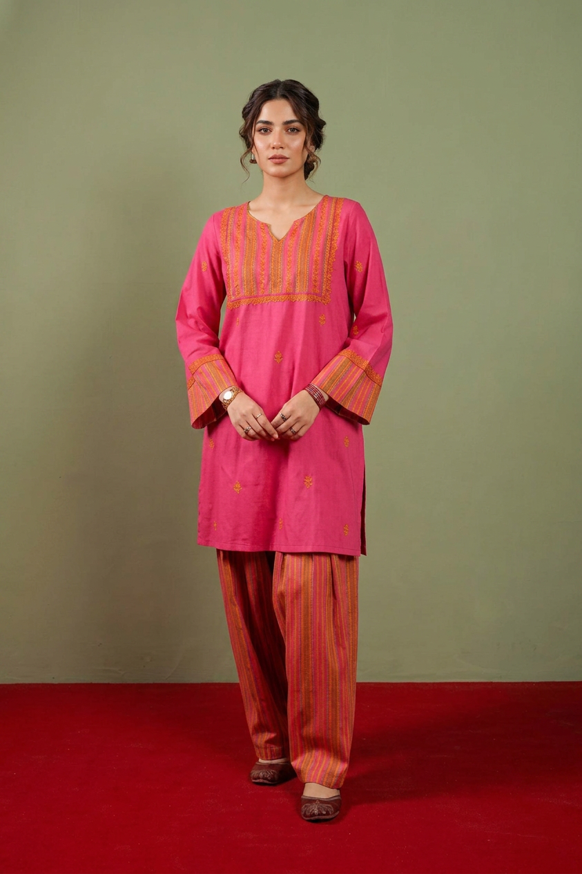 Generation 2 Piece Small Size