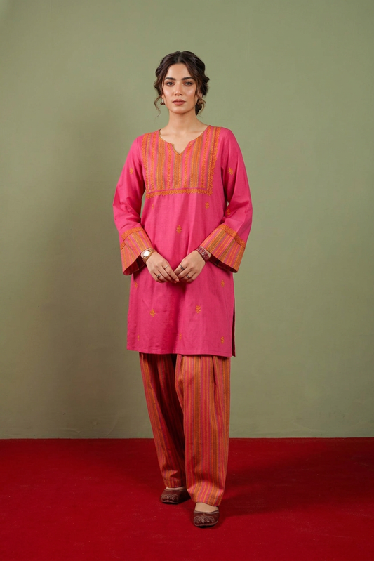 Generation 2 Piece Small Size